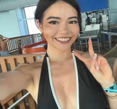 🔥 Itskatchii  page leaked private photo uncensored full
