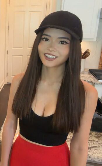 🔥 Itskatchii leaked private photo uncensored full
