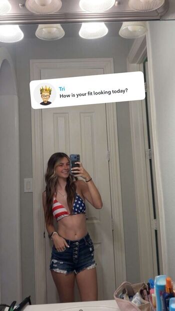 🔥 Itslexismith  page leaked private photo uncensored full