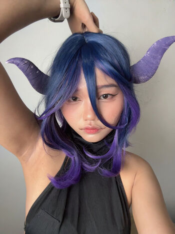 🔥 Itsmichimiko page leaked private photo uncensored full