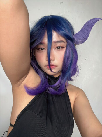 🔥 Itsmichimiko leaked private photo uncensored full
