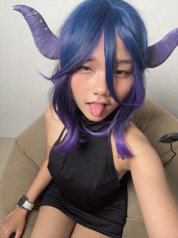 🔥 Itsmichimiko leaked private photo uncensored full