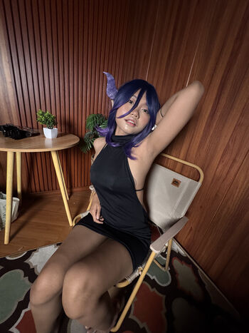 🔥 Itsmichimiko leaked private photo uncensored full
