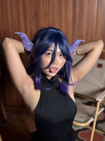 🔥 Itsmichimiko leaked private photo uncensored full