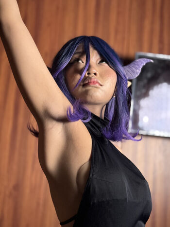 🔥 Itsmichimiko leaked private photo uncensored full