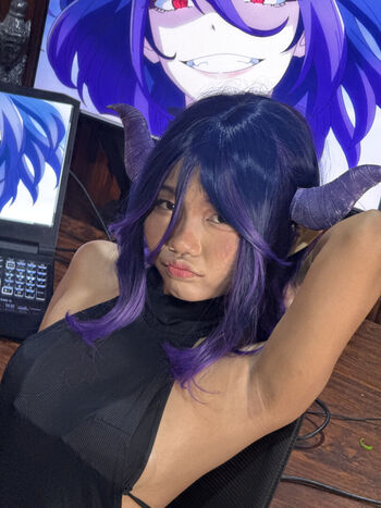 🔥 Itsmichimiko leaked private photo uncensored full