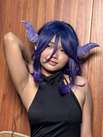 🔥 Itsmichimiko leaked private photo uncensored full