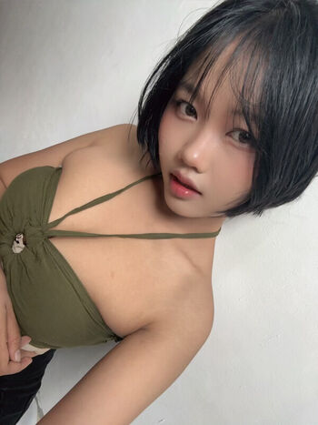 🔥 Itsmichimiko leaked private photo uncensored full