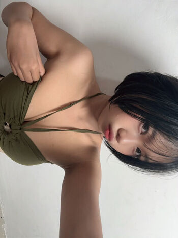 🔥 Itsmichimiko leaked private photo uncensored full
