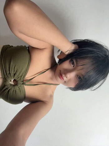 🔥 Itsmichimiko leaked private photo uncensored full