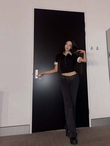🔥 Itzy all in us page leaked private photo uncensored full