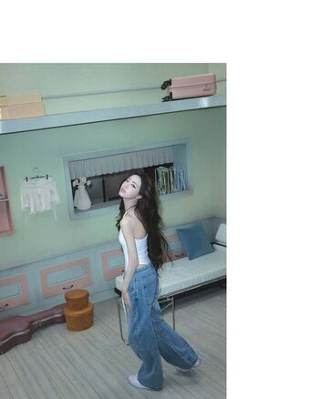 🔥 Itzy all in us page leaked private photo uncensored full