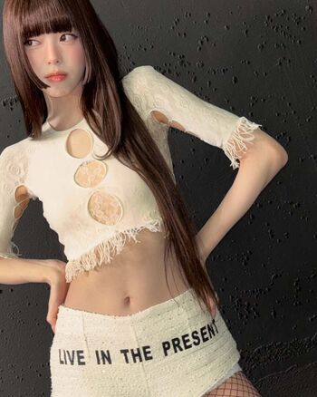 🔥 Itzy all in us page leaked private photo uncensored full