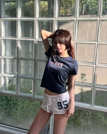 🔥 Itzy all in us page leaked private photo uncensored full