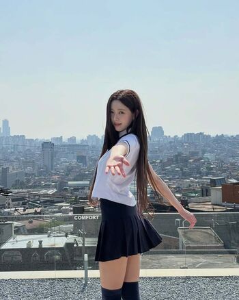 🔥 Itzy all in us page leaked private photo uncensored full