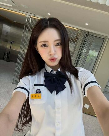 🔥 Itzy all in us page leaked private photo uncensored full