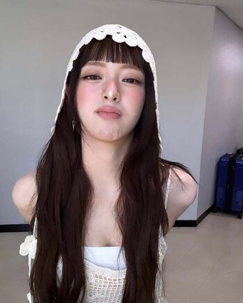 🔥 Itzy all in us page leaked private photo uncensored full