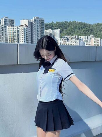 🔥 Itzy all in us page leaked private photo uncensored full