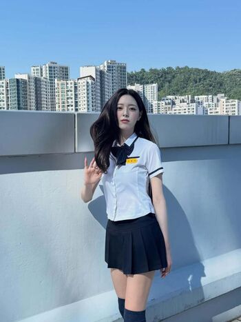 🔥 Itzy all in us page leaked private photo uncensored full
