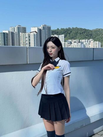 🔥 Itzy all in us page leaked private photo uncensored full