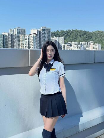 🔥 Itzy all in us page leaked private photo uncensored full