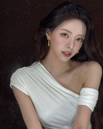 🔥 Itzy all in us page leaked private photo uncensored full