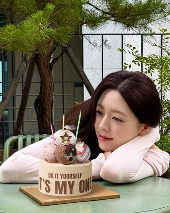 🔥 Itzy all in us page leaked private photo uncensored full