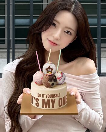 🔥 Itzy all in us page leaked private photo uncensored full
