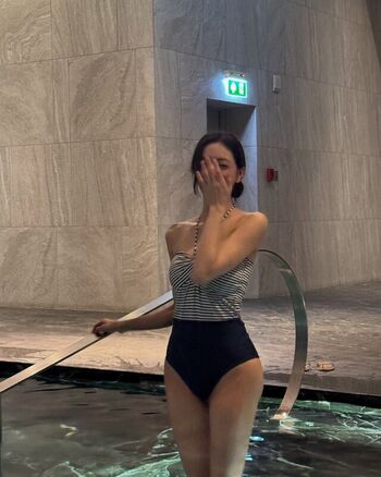 🔥 Itzy all in us page leaked private photo uncensored full