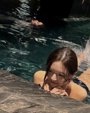 🔥 Itzy all in us page leaked private photo uncensored full