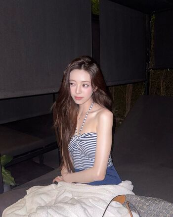 🔥 Itzy all in us page leaked private photo uncensored full
