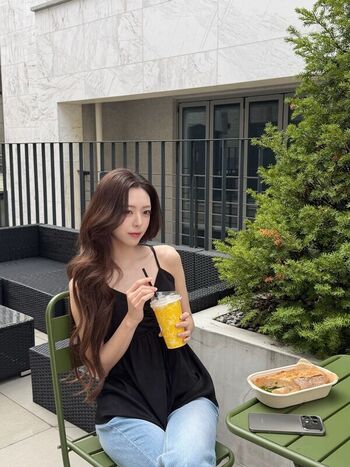 🔥 Itzy all in us page leaked private photo uncensored full