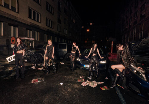 🔥 Itzy all in us page leaked private photo uncensored full