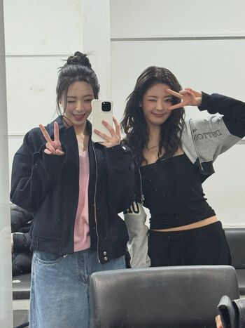 🔥 Itzy all in us leaked private photo uncensored full