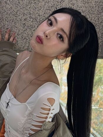 🔥 Itzy all in us leaked private photo uncensored full