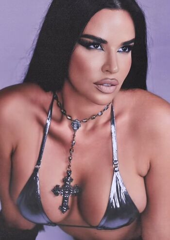 🔥 Ivana knoll page leaked private photo uncensored full