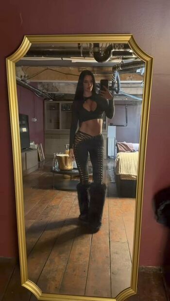 🔥 Ivana knoll page leaked private photo uncensored full