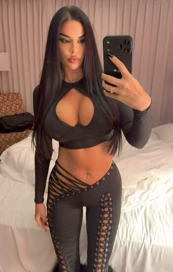🔥 Ivana knoll page leaked private photo uncensored full