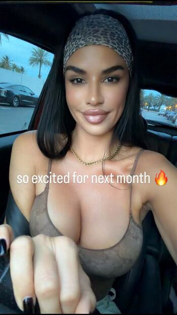 🔥 Ivana knoll page leaked private photo uncensored full