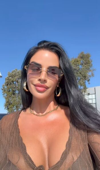 🔥 Ivana knoll page leaked private photo uncensored full