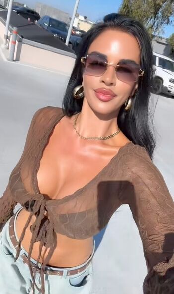 🔥 Ivana knoll page leaked private photo uncensored full