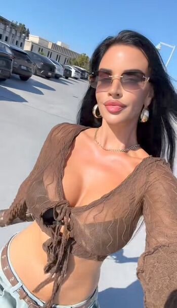 🔥 Ivana knoll page leaked private photo uncensored full