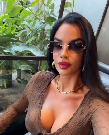 🔥 Ivana knoll page leaked private photo uncensored full