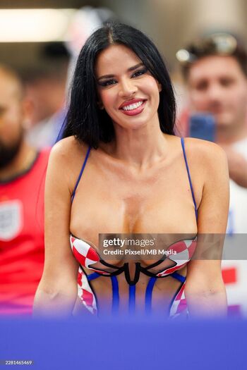 🔥 Ivana knoll page leaked private photo uncensored full