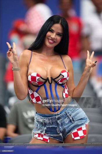 🔥 Ivana knoll page leaked private photo uncensored full