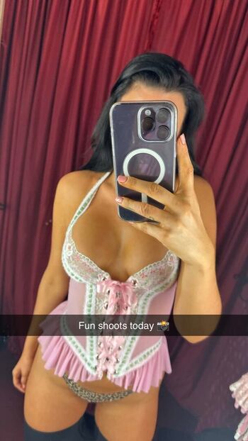 🔥 Ivana knoll page leaked private photo uncensored full