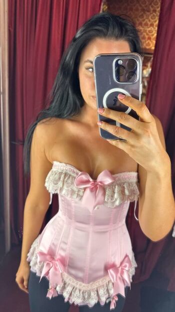 🔥 Ivana knoll page leaked private photo uncensored full