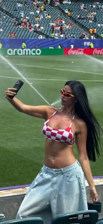 🔥 Ivana knoll page leaked private photo uncensored full