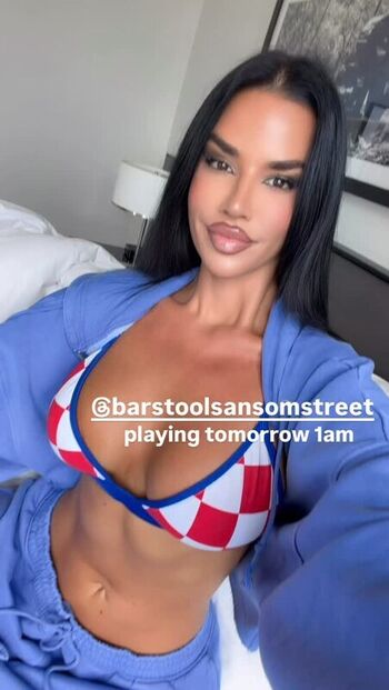 🔥 Ivana knoll page leaked private photo uncensored full