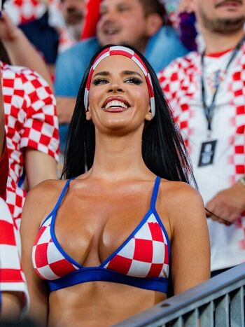 🔥 Ivana knoll page leaked private photo uncensored full